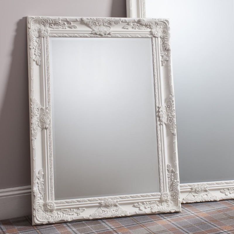 G-Hampshire Wall Mirror